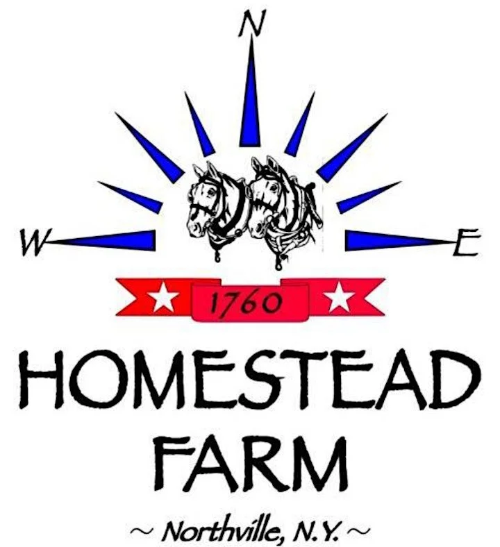 Seafood Tasting at Homestead Farm