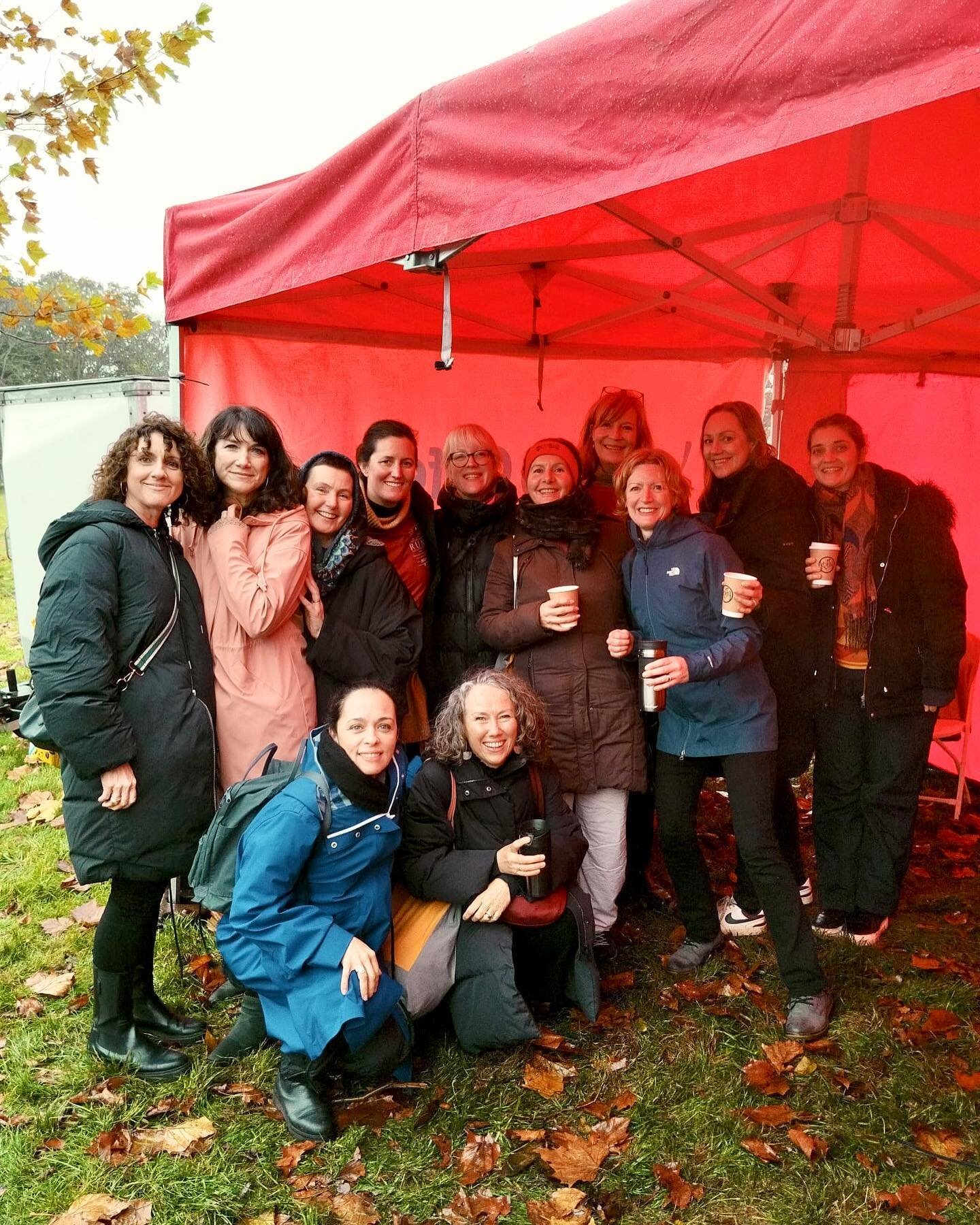 We had a lovely morning singing at the Remembrance Run in Phoenix Park last Sunday 🎵

Established as an event in remembrance of loved ones, our songs were dedicated in loving memory of our late choir member David.

Thank you to Athletics Ireland f