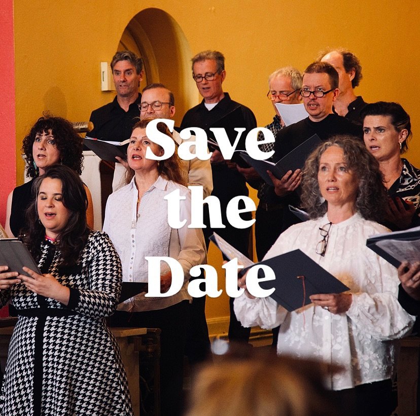 Save the date! Join us for our 10th anniversary summer concert on the evening of the 21st of June at Saint Bartholomew&rsquo;s Church, Dublin 4 🎶

Featuring some of our favourite songs we sang in the last decade! It&rsquo;s gonna be a big one 🙌

Ti