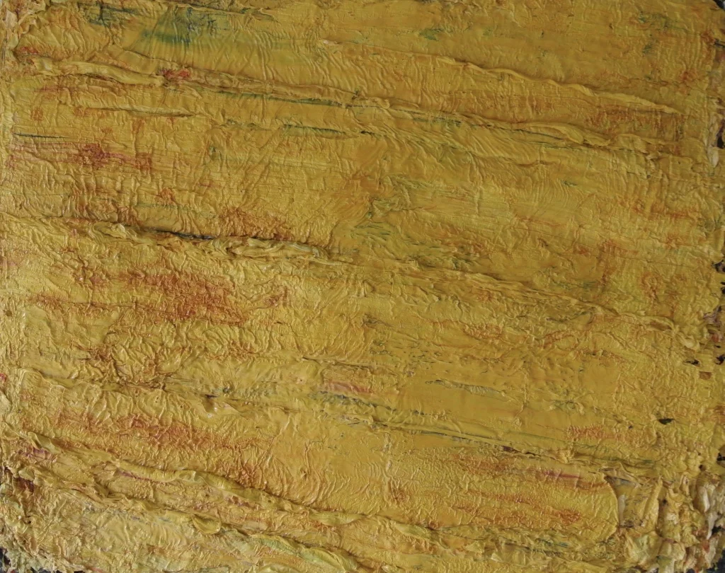 Salvatore Coccoluto - 80 x 65 cm  - Olie op doek