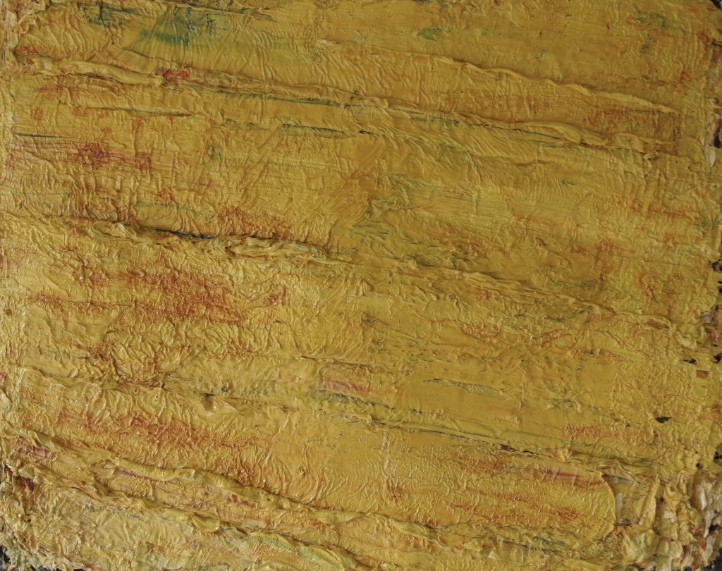 Salvatore Coccoluto - 80 x 65 cm - Olie op doek