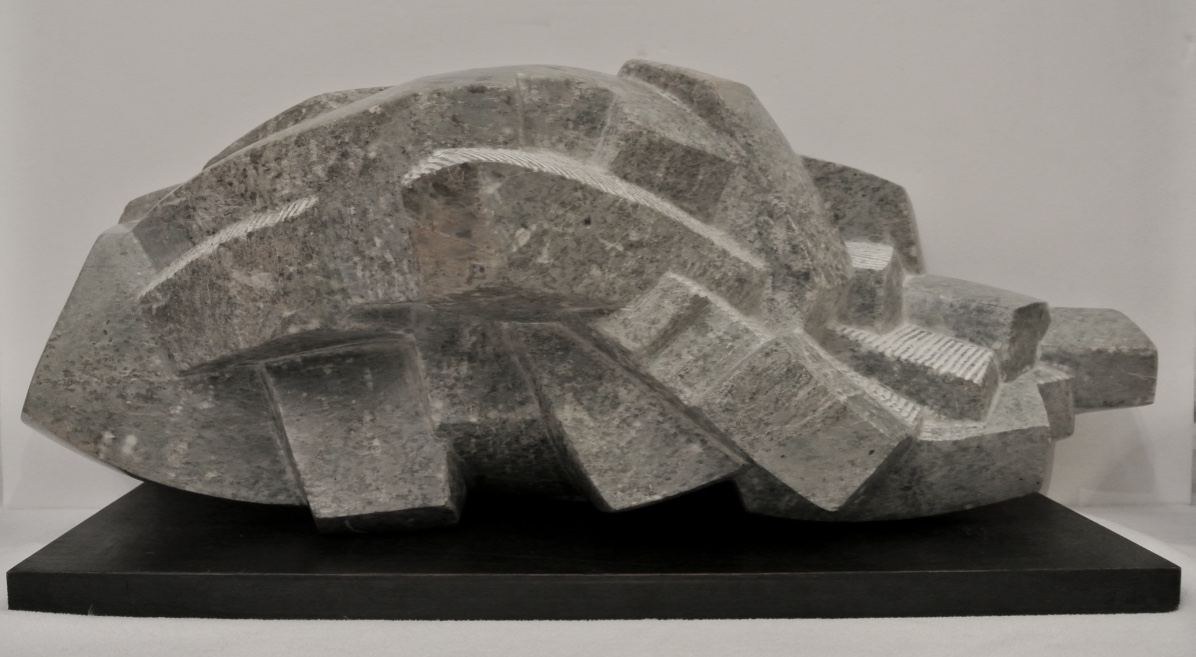 Marleen Degezelle - 26 x 61x 23 cm