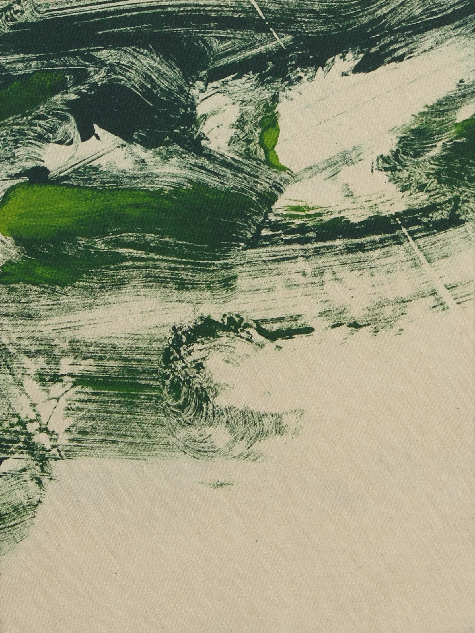 Painting 40/30 cm - Acrylic on canvas