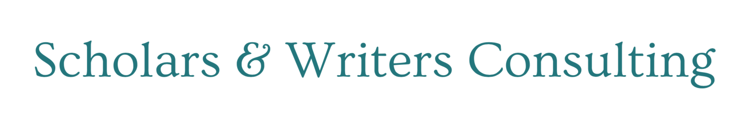 writing coach academic Scholars & Writers