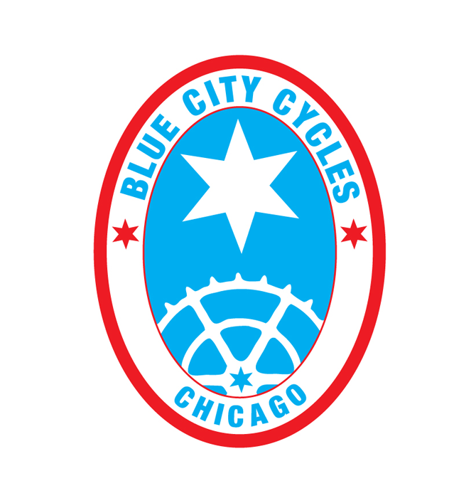 Blue City Cycles