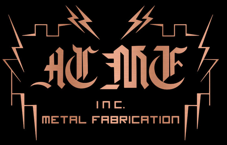 Adrian Calderon :: Metal Fabrication