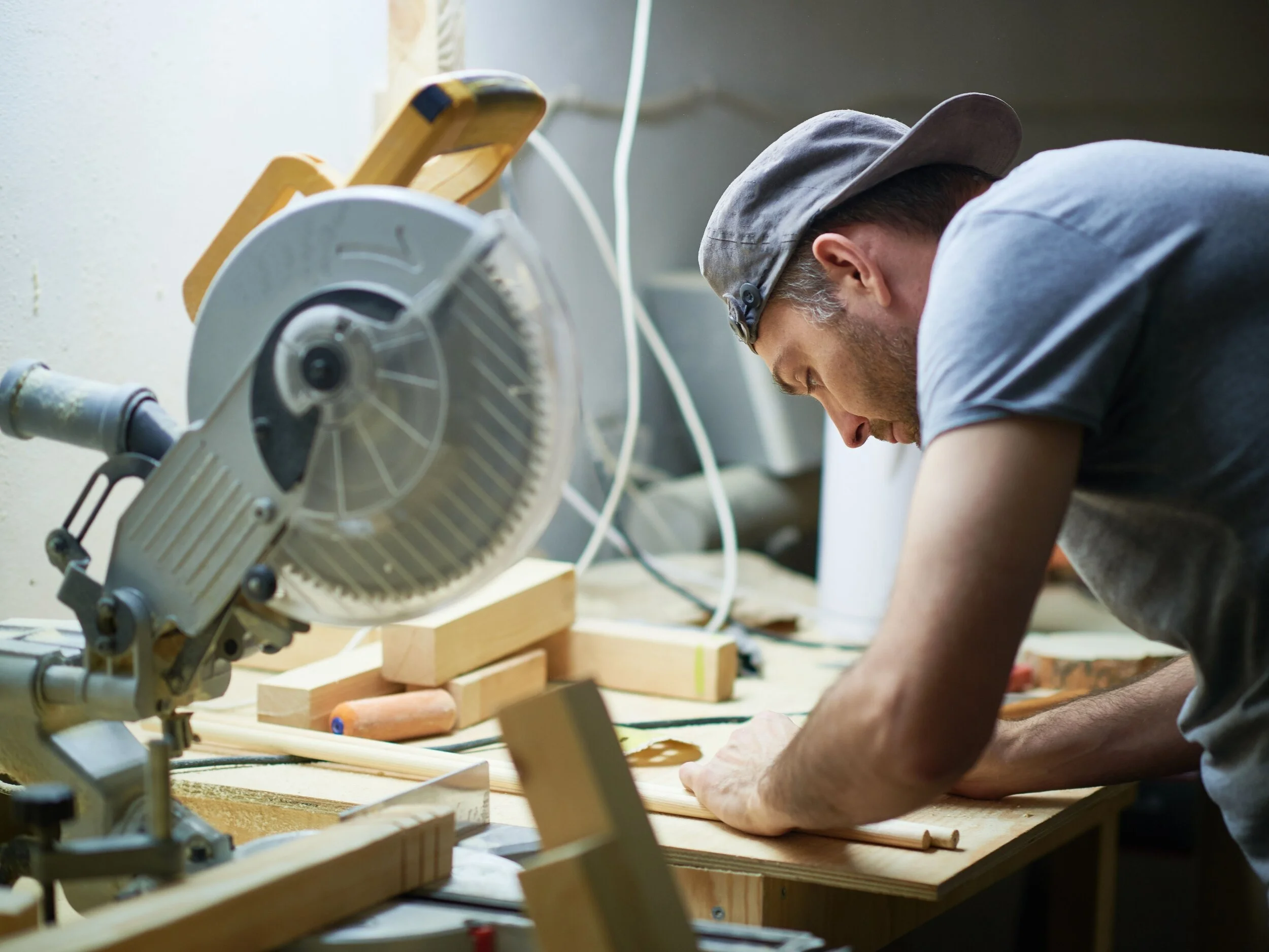 Precision Woodworking NYC the best highend architectural millwork