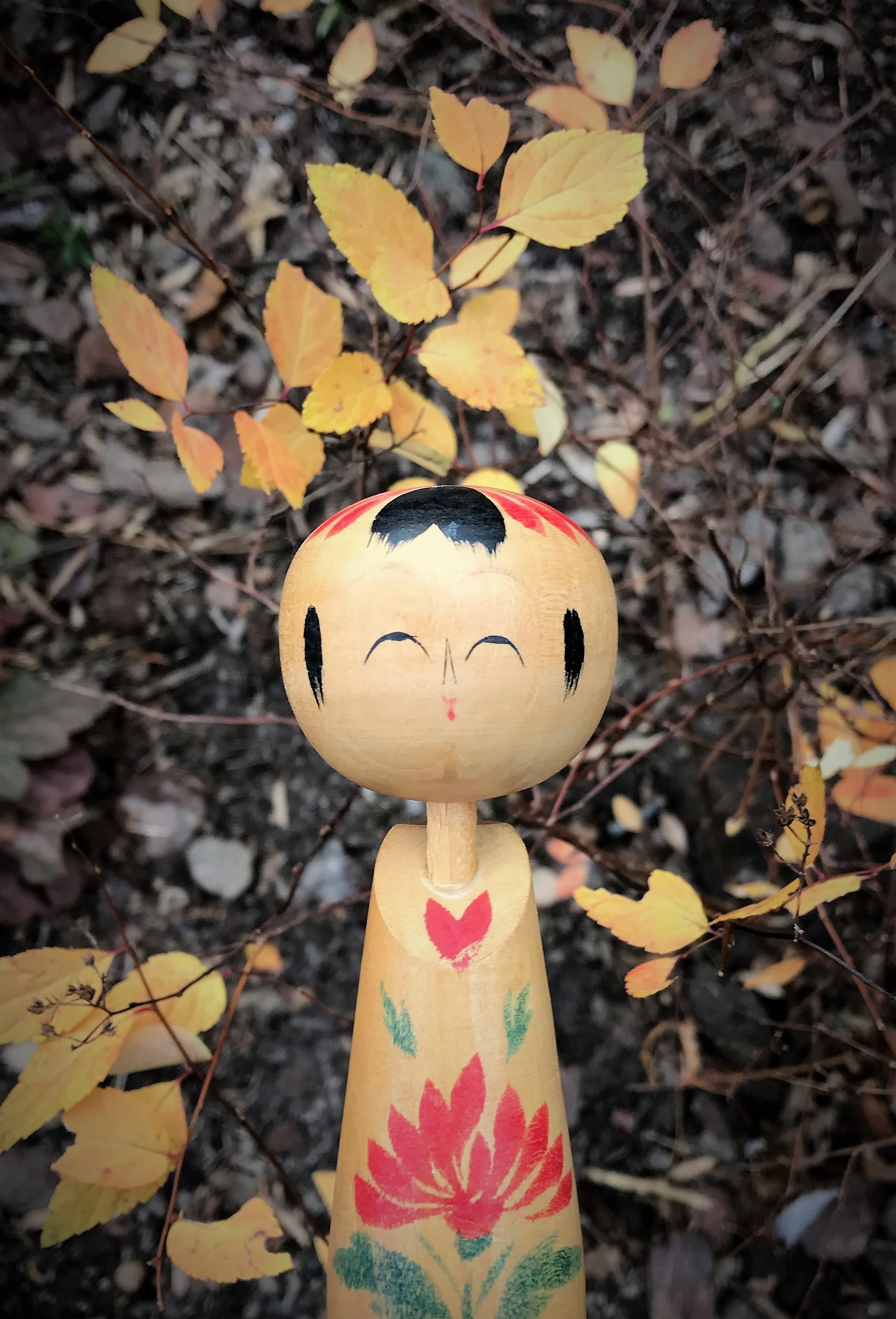 The Kokeshi Project