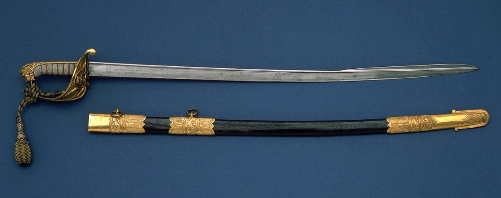 Widdowson & Veale sword