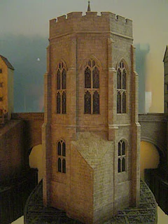 Wright & Gill's first business premises