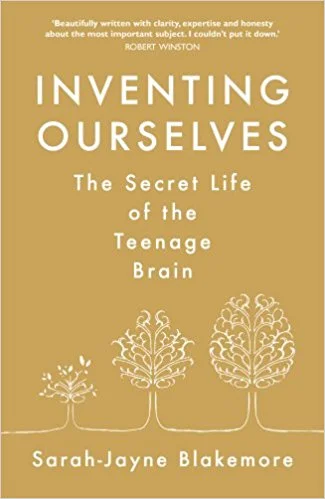 Village Books: 'The Secret Life of the Teenage Brain' with Sarah-Jayne Blakemore