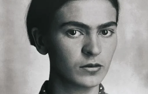 Frida Kahlo: Exhibition talk