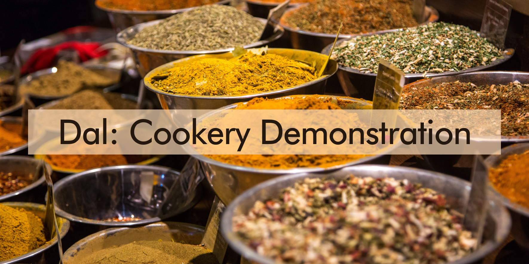 Dal Cookery Demonstration.png