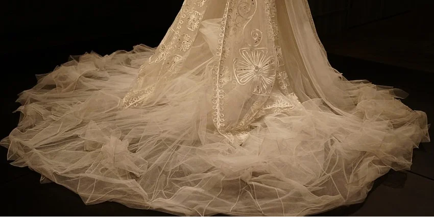 Christian Dior: Curator Talk 