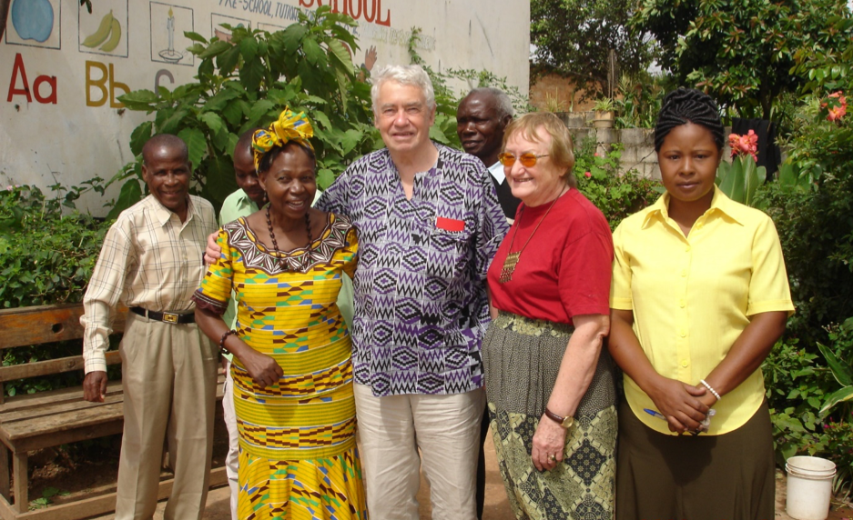 Zambia before and after Independence: Book Talk