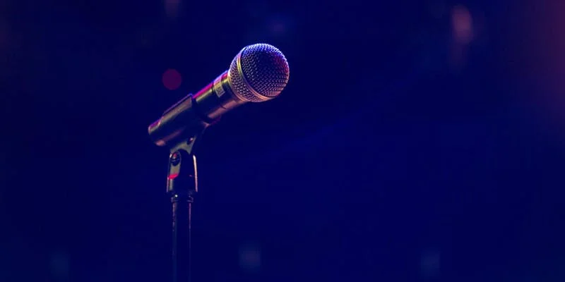 An Evening of Poetry and Music
