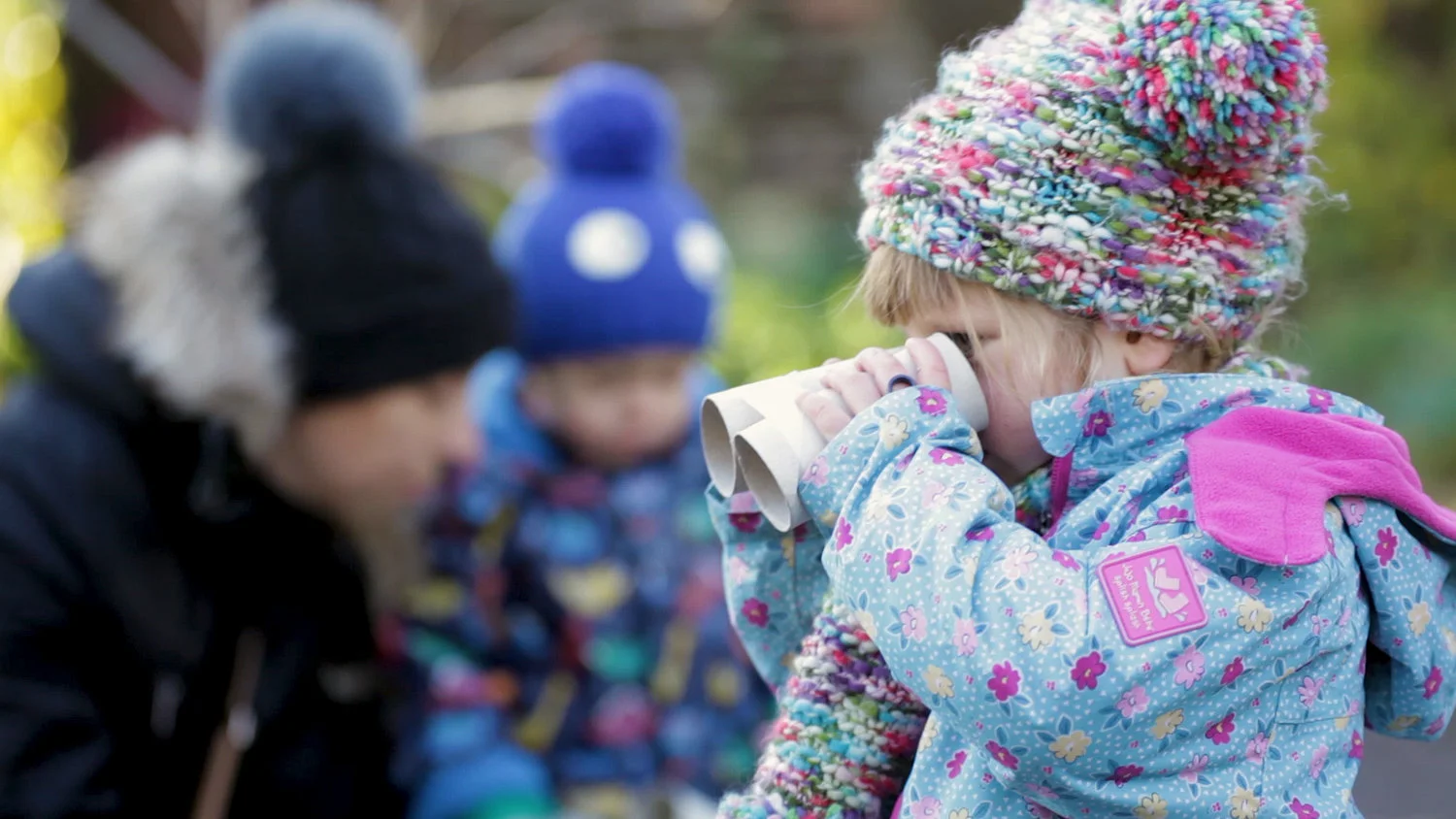 Foxglove Forest School 