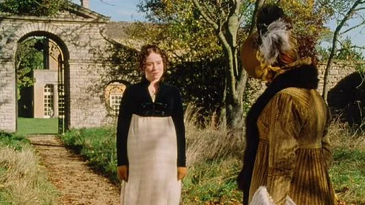 'A prettyish kind of a little wilderness’, Pride & Prejudice