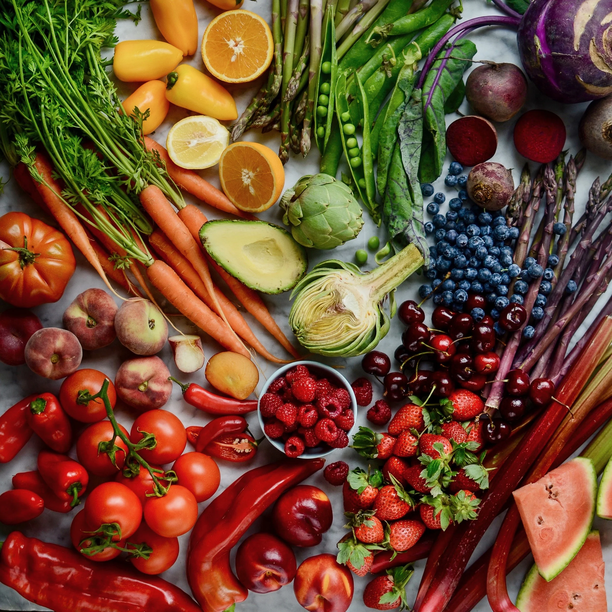 How to Meal Prep for the Week