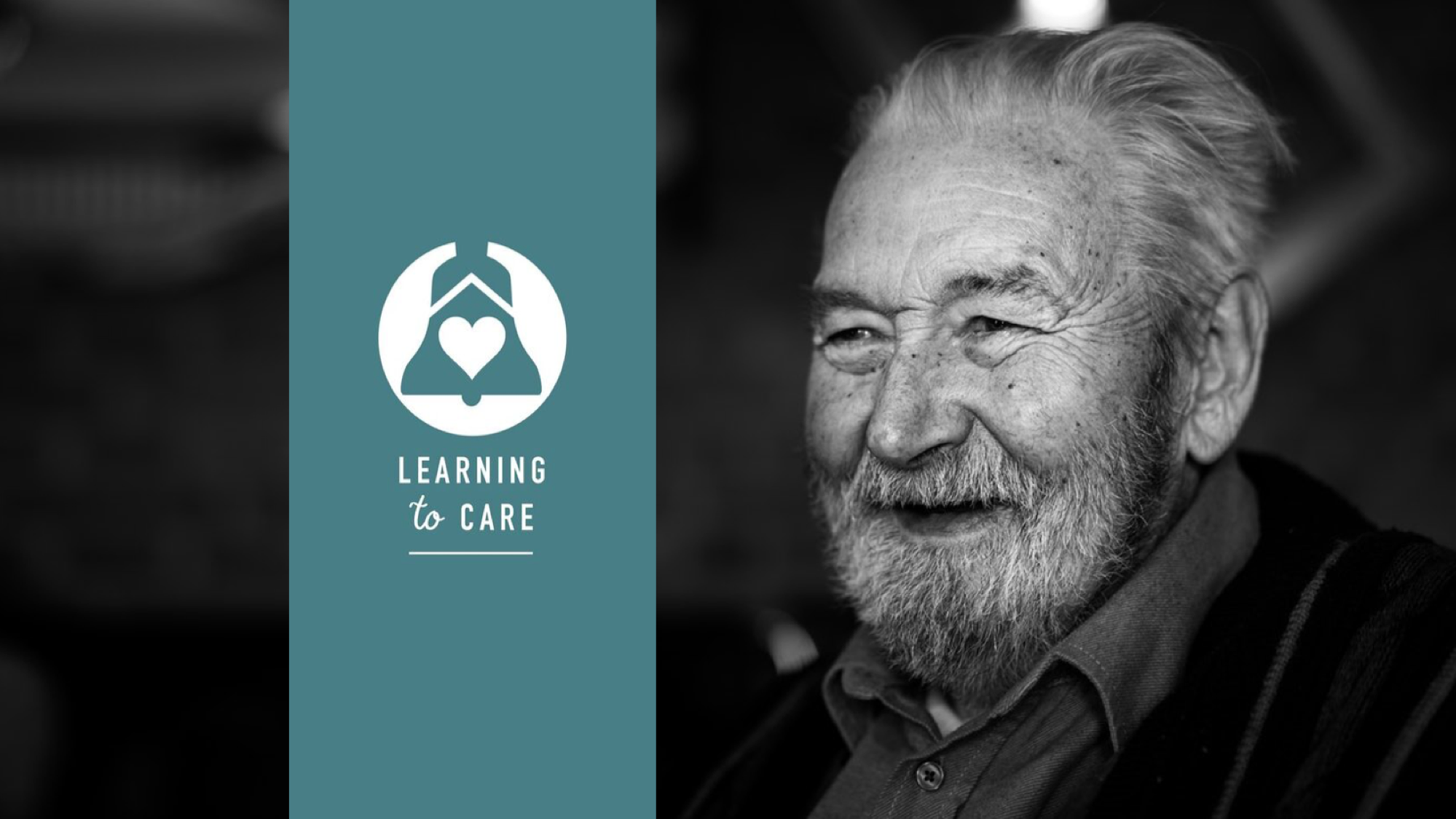 Learning to Care: Living Better with Dementia