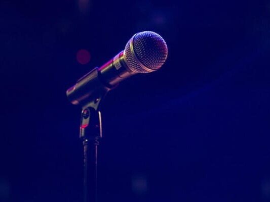 An Evening of Poetry and Music