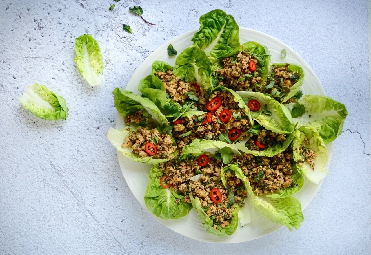 How to make your favourite vegan comfort food