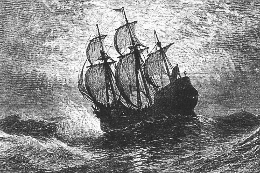 [POSTPONED] Never Weather-Beaten Saile: A concert to mark the sailing of  the Mayflower