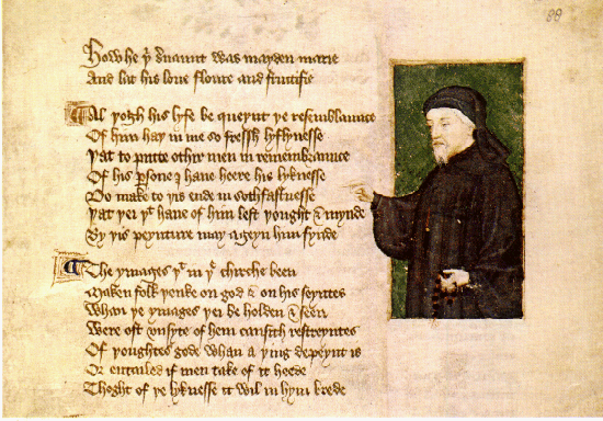 Old Middle Modern Chaucer As The Turning Point In The Story Of English Pronunciation Bell House Old Middle Modern Chaucer As The Turning Point In The Story Of English Pronunciation Bell House