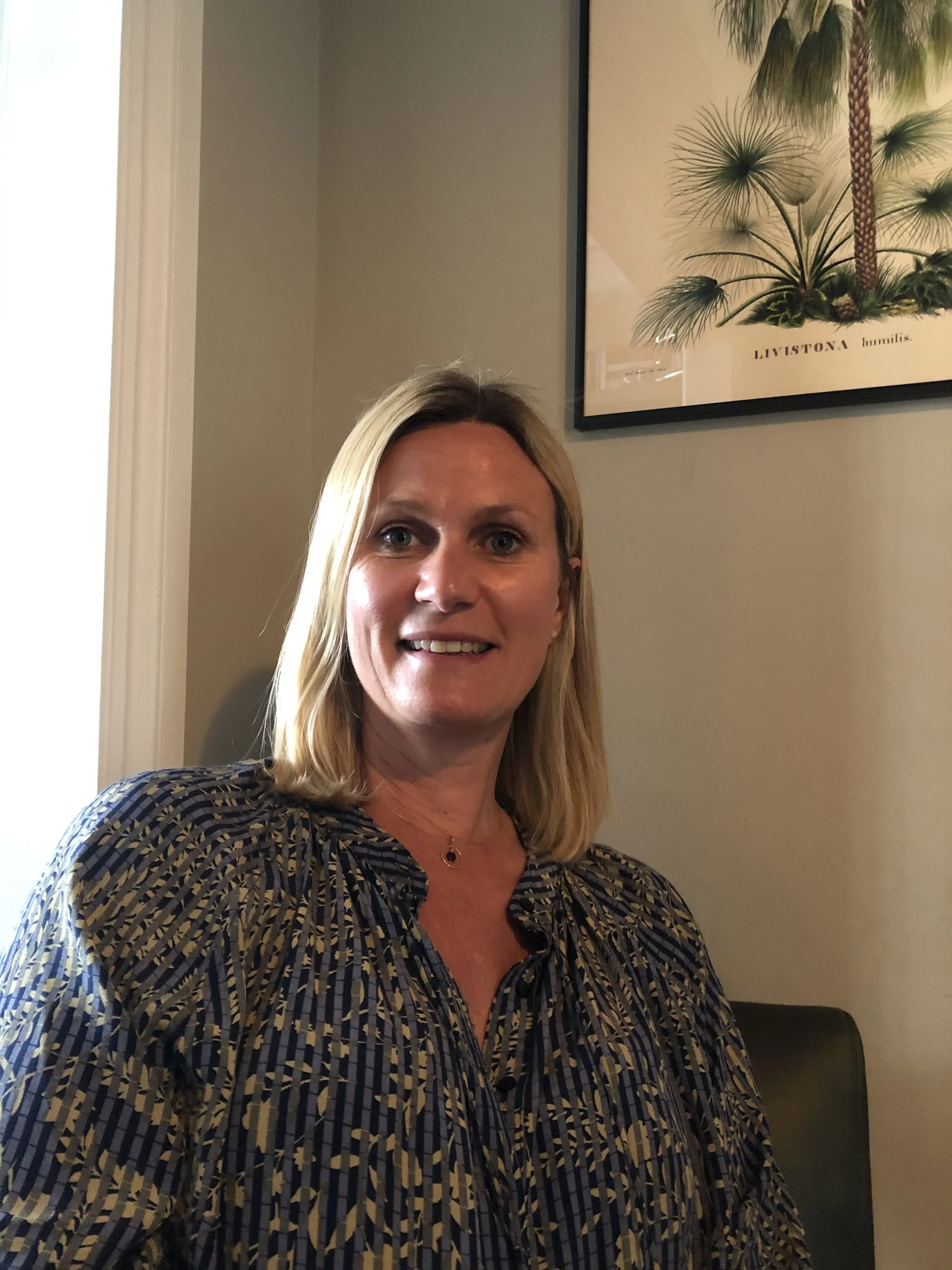 Dyslexic Learners at Home, Part 6: Instagram Live - Supporting Dyslexic Learners at Home and Beyond