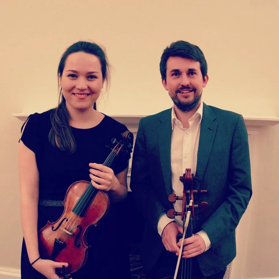 Meet the Musicians, Part 1: 82 Degrees