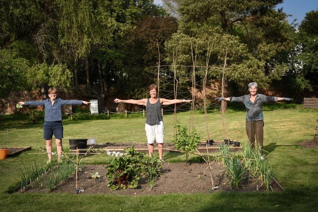 Monthly Round-up: May 2020 at Bell House 