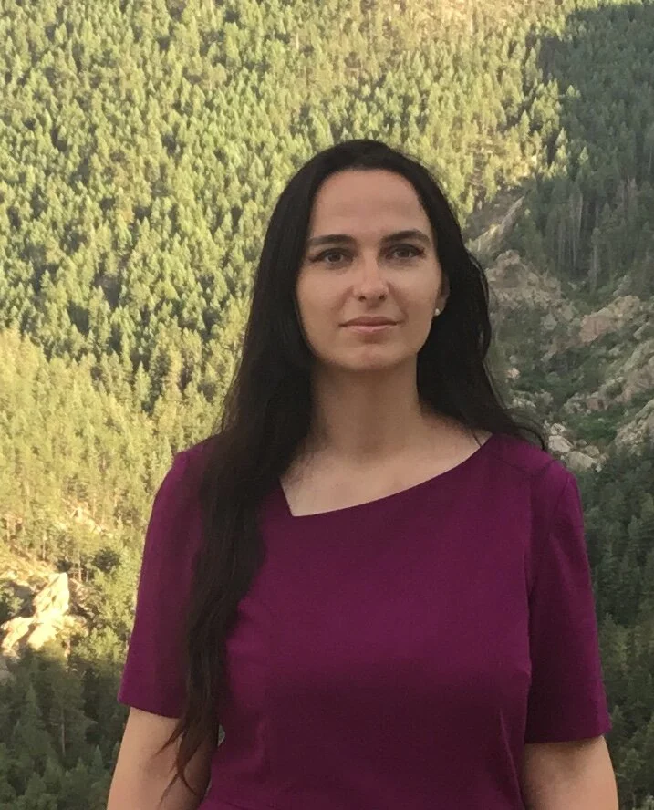 Participant profile - Victoria