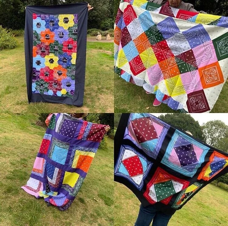 Monthly Round-up: August 2020 at Bell House