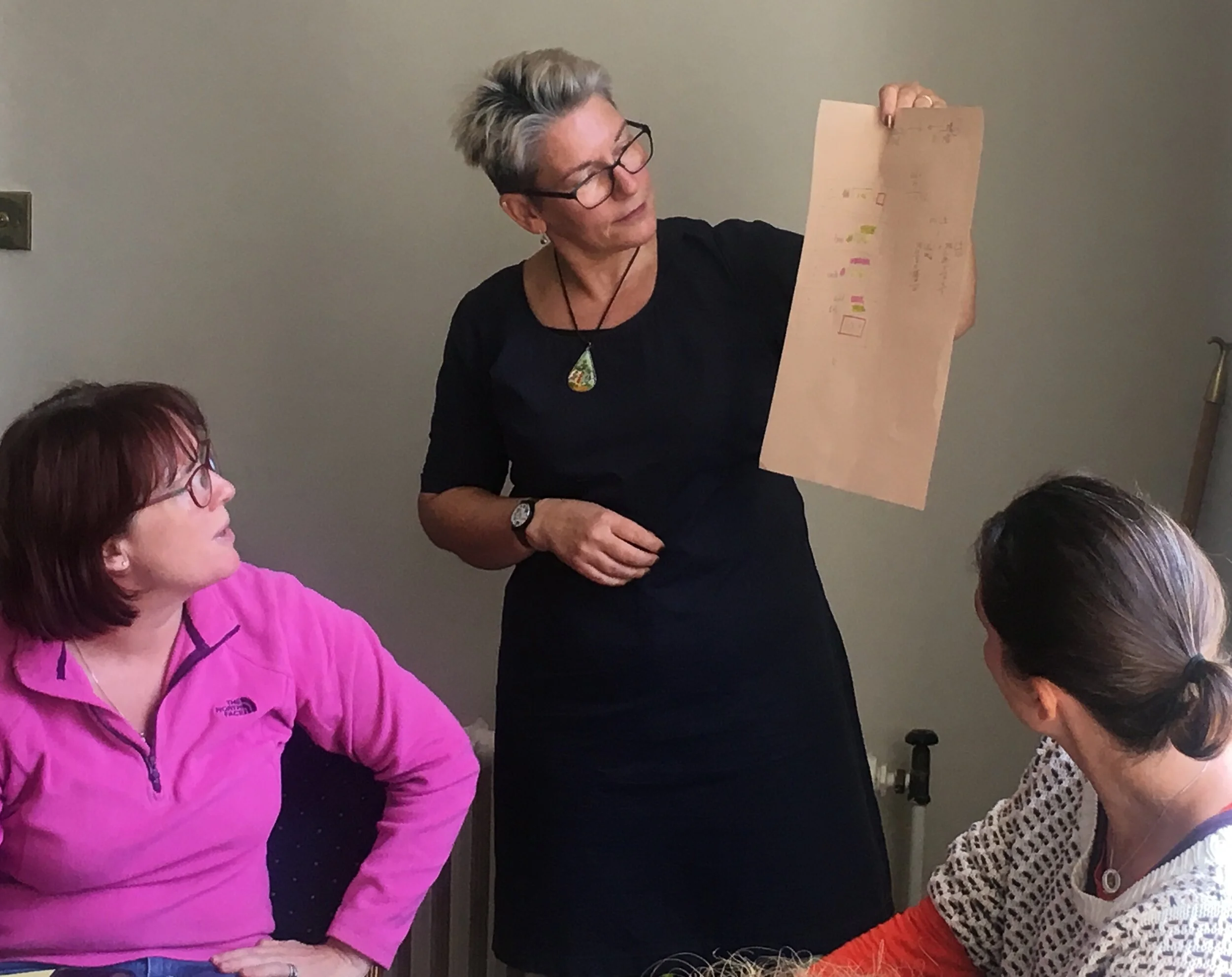 Supporting the Dyslexic Learner - session 3