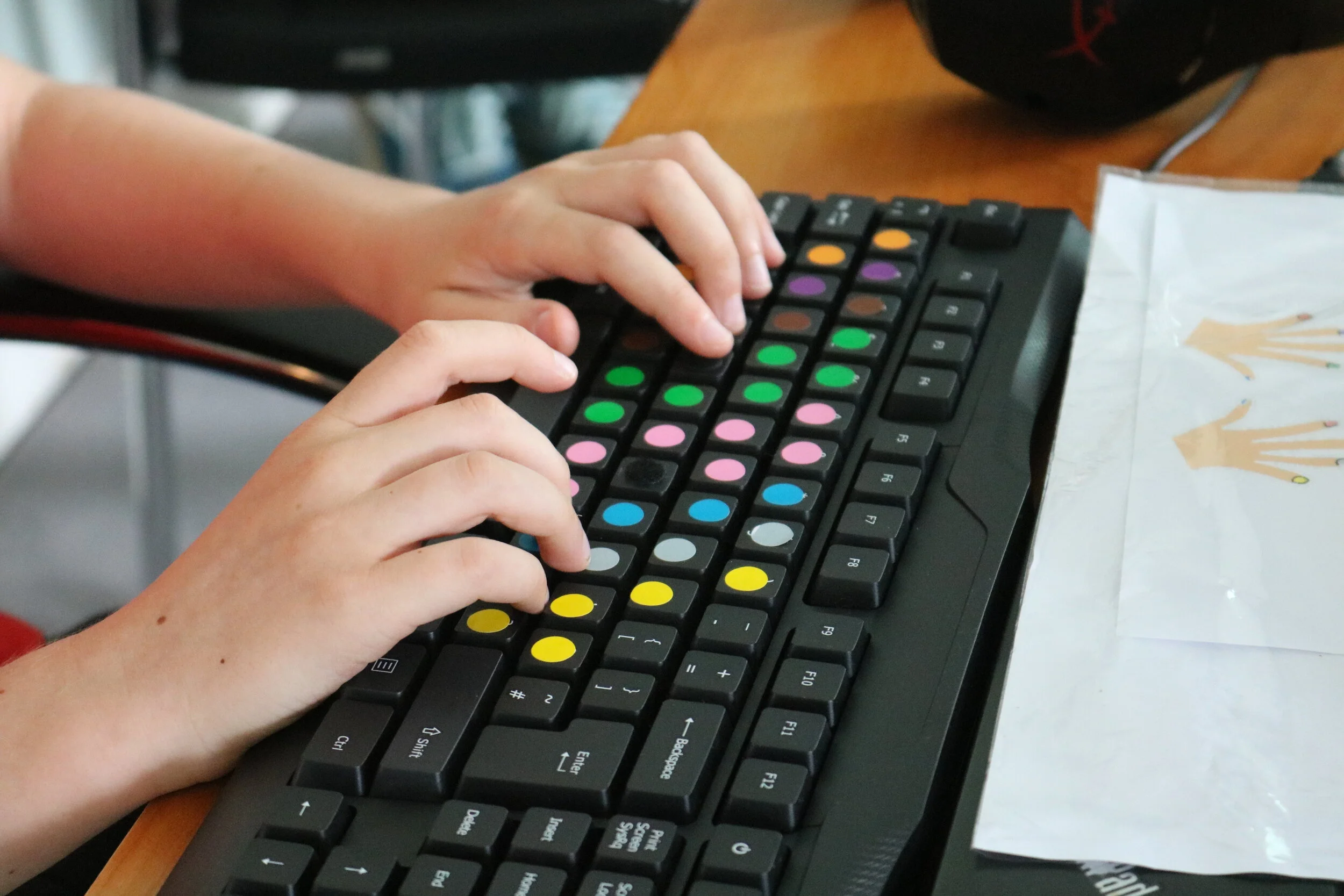 Dyslexia Events at Bell House - Autumn 2020