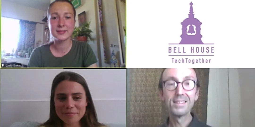 TechTogether: Online Banking