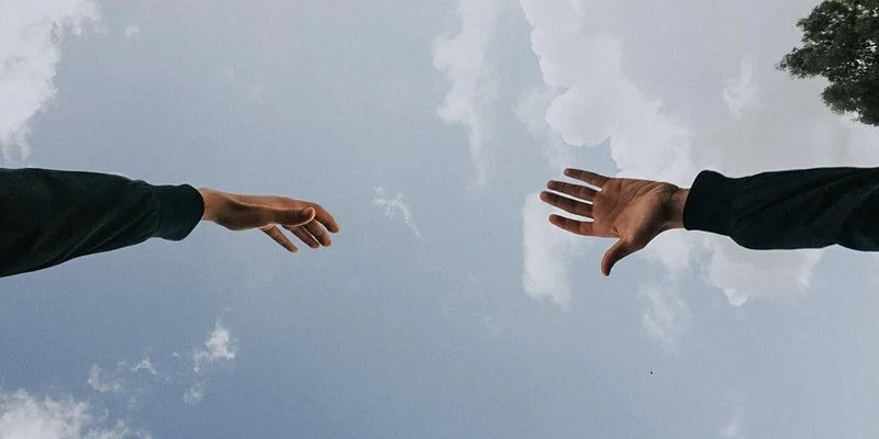 How we can all help to break down mental health stigma