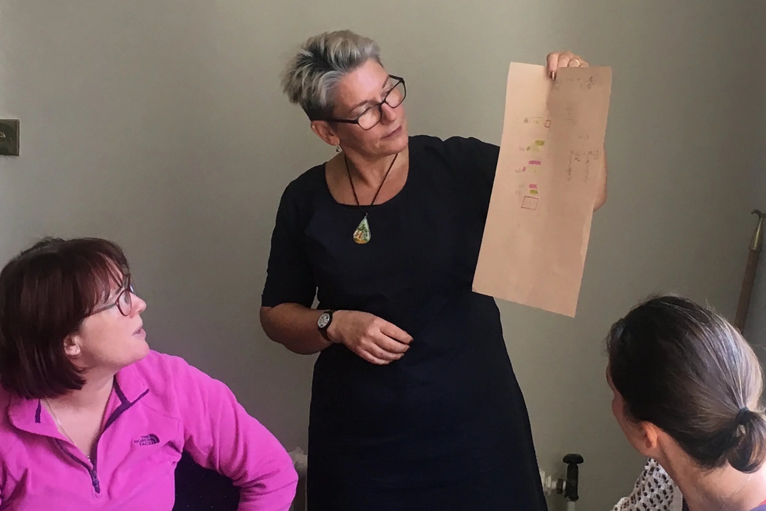 Supporting the Dyslexic Learner - Writing Skills