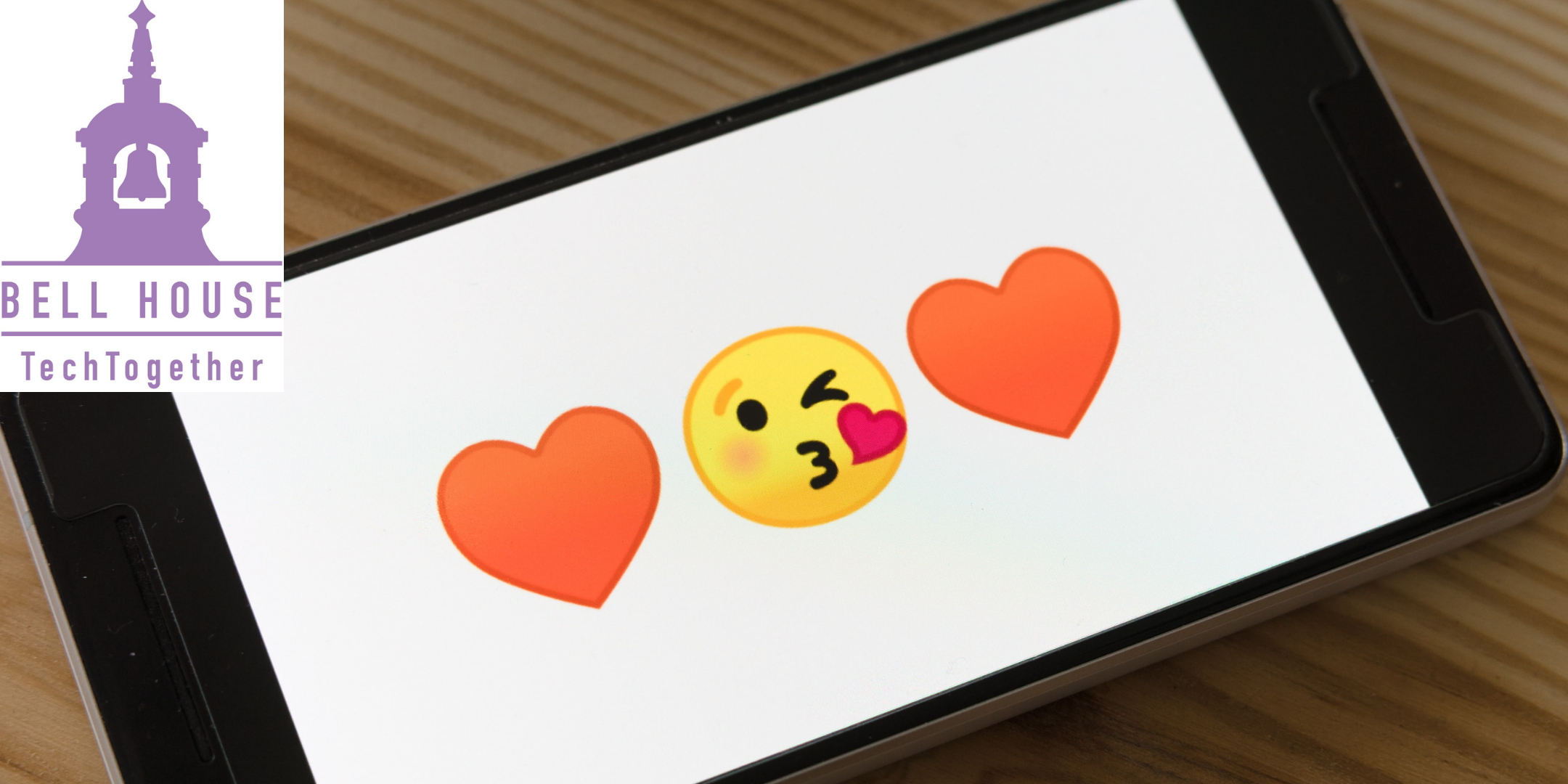 TechTogether: Sending Cards Online (Happy Valentines!)