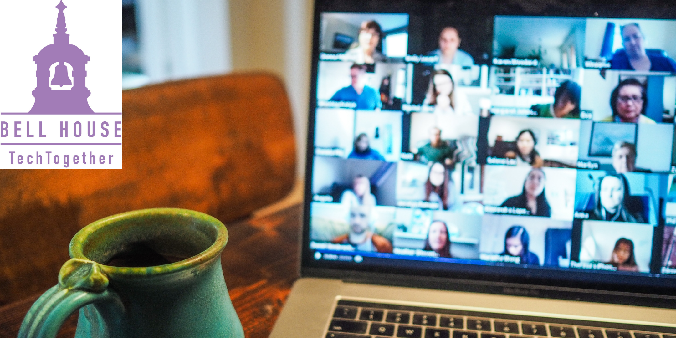 TechTogether: Scheduling a Zoom call and Google Meets