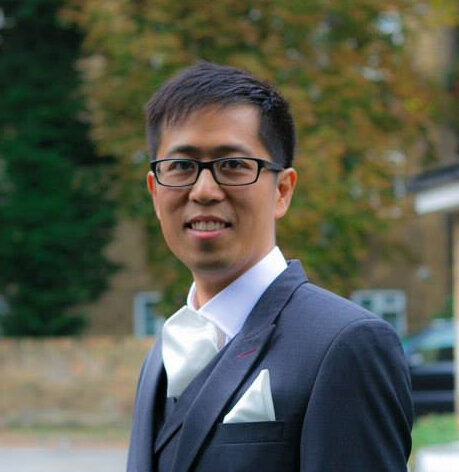 Volunteer Profile - Ben