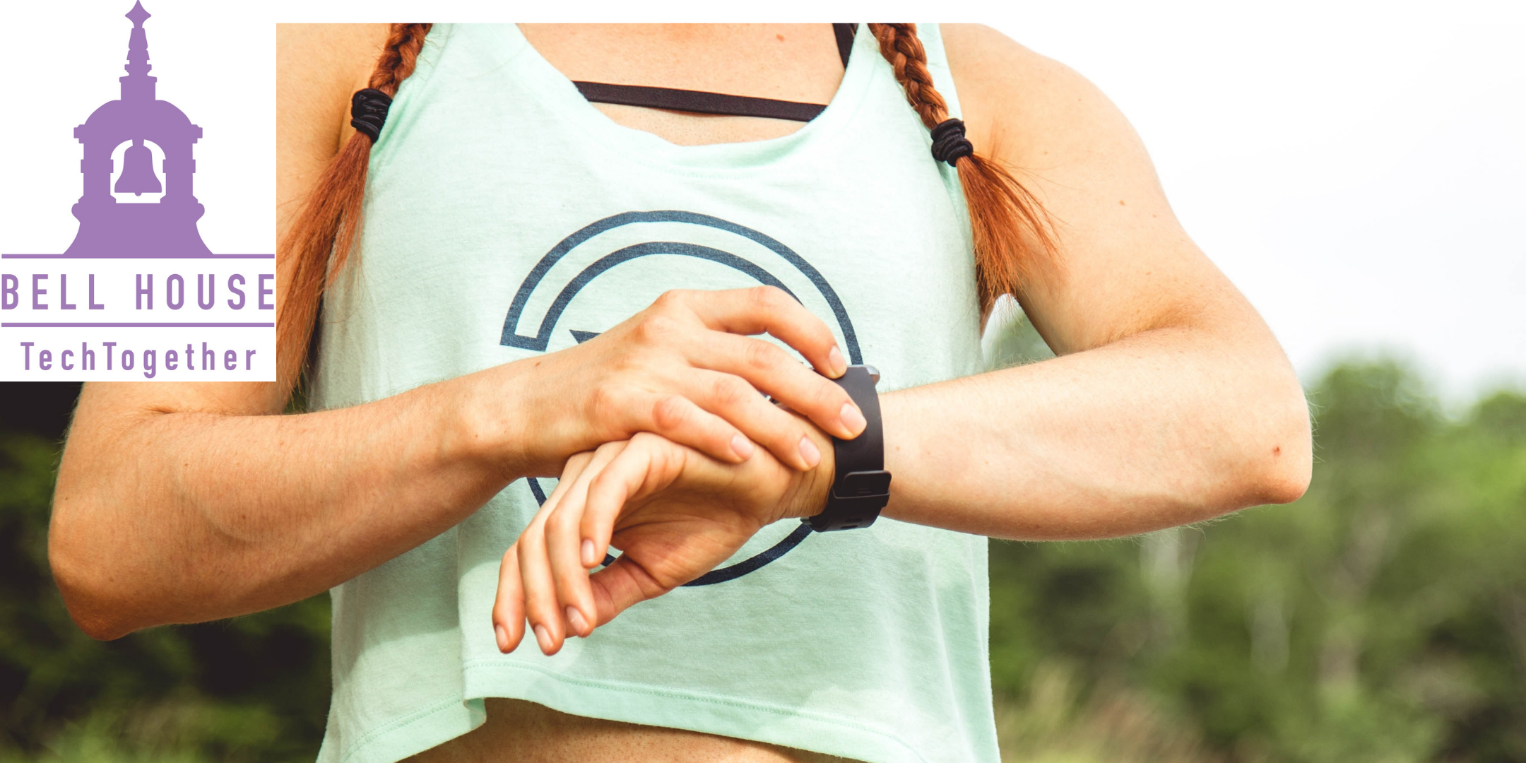 TechTogether: Fitness with Running Apps and Watches