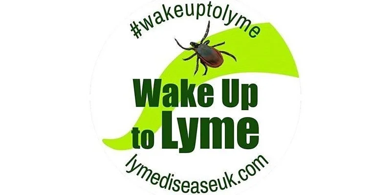 Wake Up to Lyme
