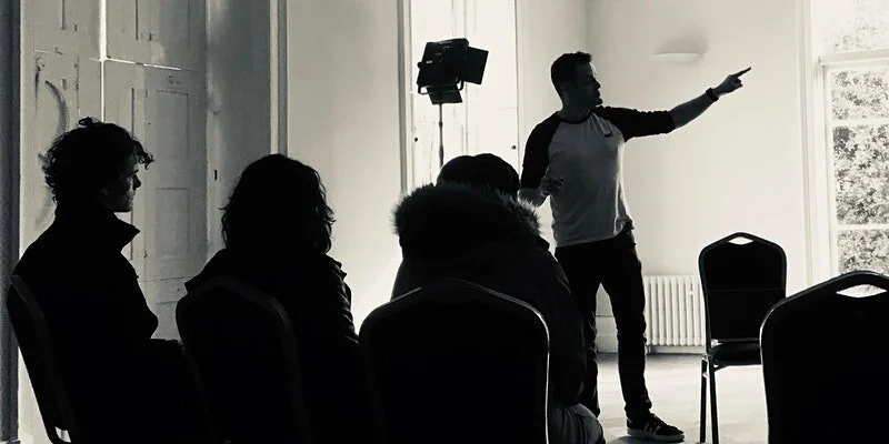 Make a Film in a Weekend (MaFiaW)