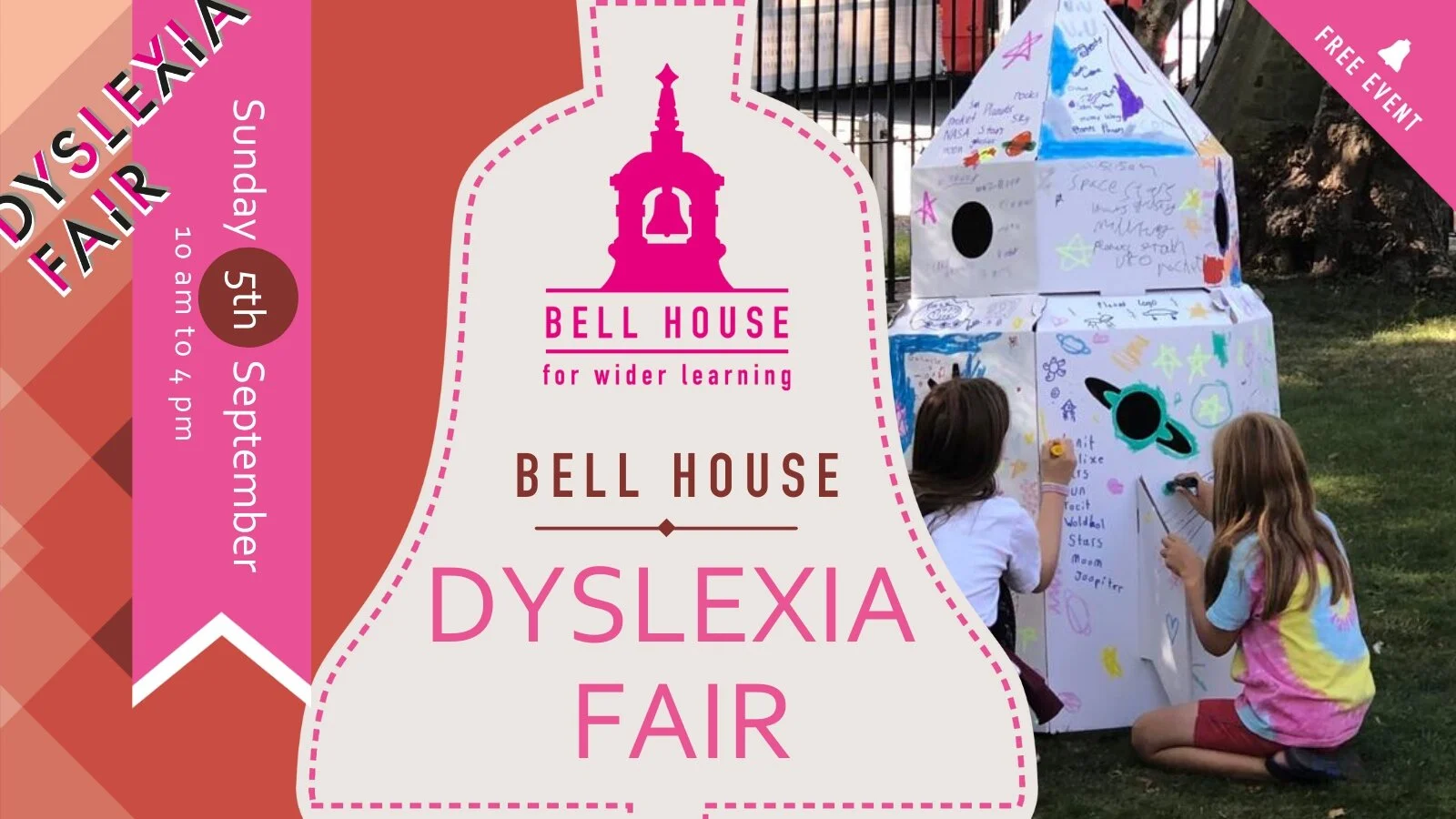 Dyslexia Fair 2021
