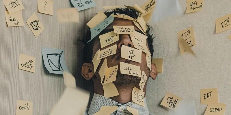 Looking After Me at Uni