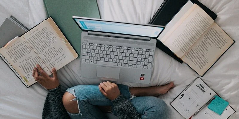 Preparing for university with dyslexia