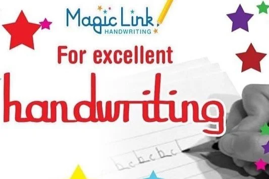 Magic Link Intensive Handwriting Course 