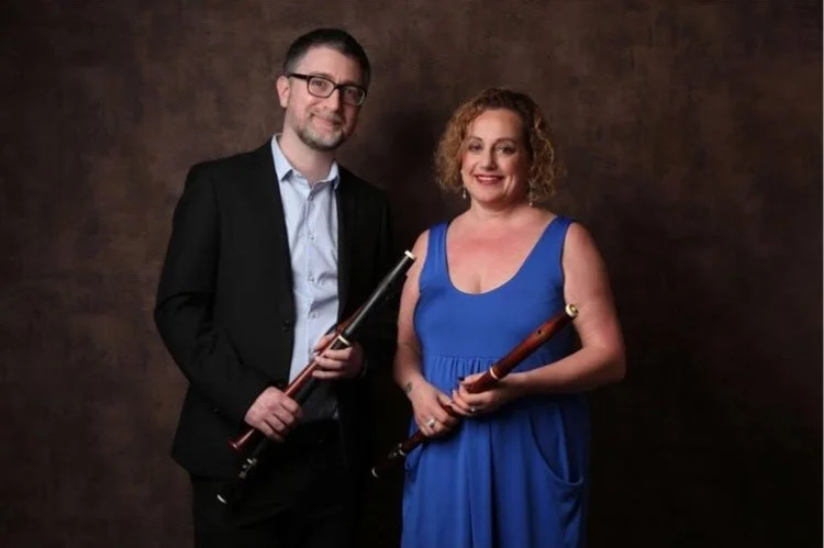 Spring Sensation: an 18th Century Musical Experience