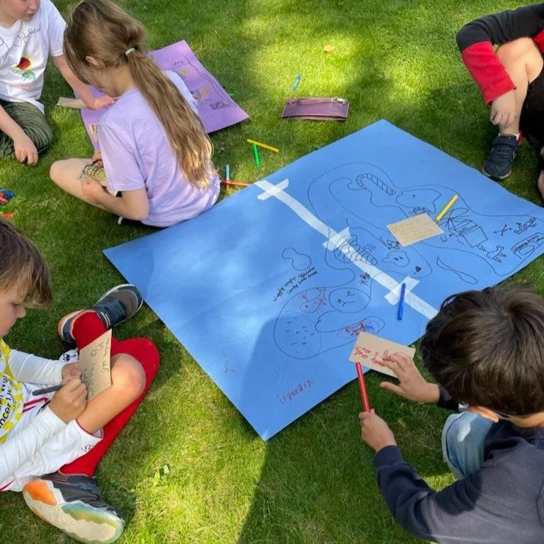 Bell House Dyslexia Fair